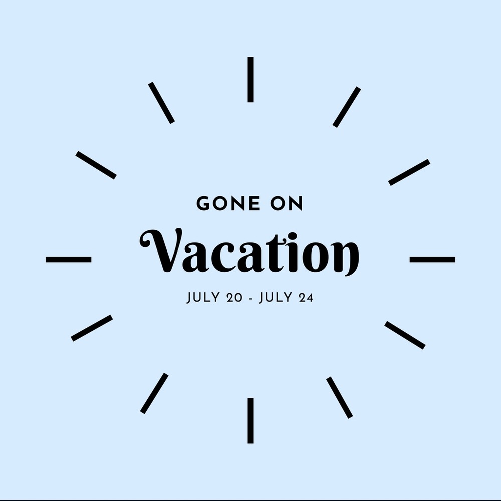 🌊 ALL OFFERS BEING ACCEPTED - shipping delayed 🌊